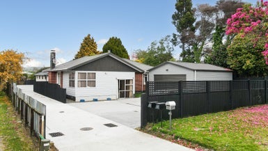 6 Upland Road, Western Heights, Rotorua