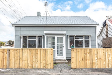61 Niblett Street, Whanganui, Whanganui