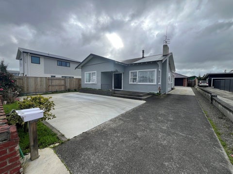 121 Heretaunga Street, Palmerston North, Palmerston North