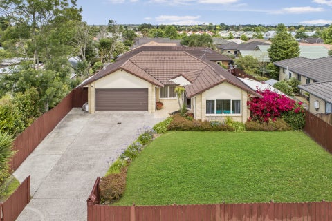 4 Duckworth Road, Papakura, Papakura