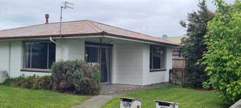 58A Ashley Street, Rangiora, Rangiora