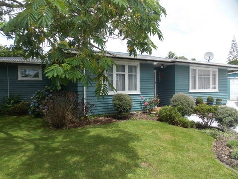 3 Denbigh Place, Awapuni, Palmerston North