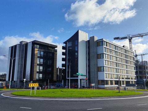 206/2B Munroe Lane, Albany, Auckland