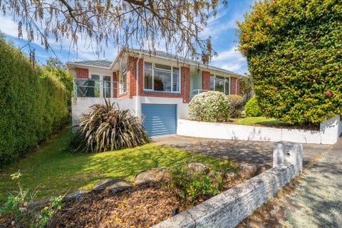 43 Kelvin Street, Marchwiel, Timaru