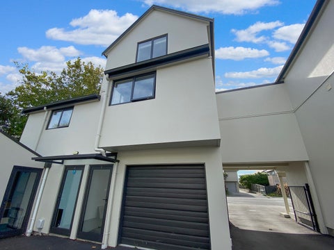 7/28 Southampton Street, Sydenham, Christchurch