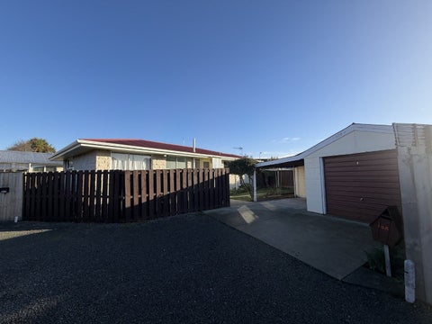 14A Wanstead Place, Woolston, Christchurch