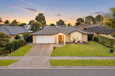 22 Belfry Place, Wattle Downs, Auckland
