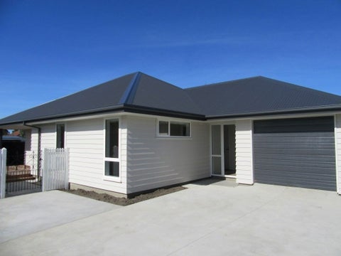 12A Studholme Street, Somerfield, Christchurch