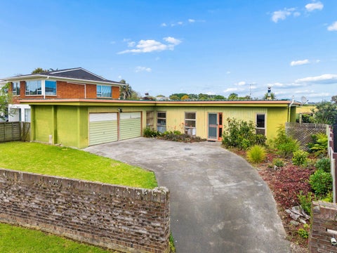 12 Andes Avenue, Mangere Bridge, Auckland