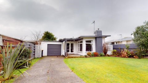 10 Alexander Street, Awapuni, Palmerston North