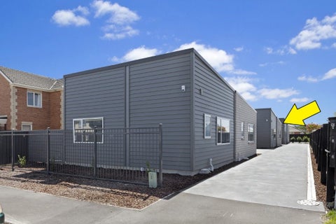 2/10 George Street, Riccarton, Christchurch