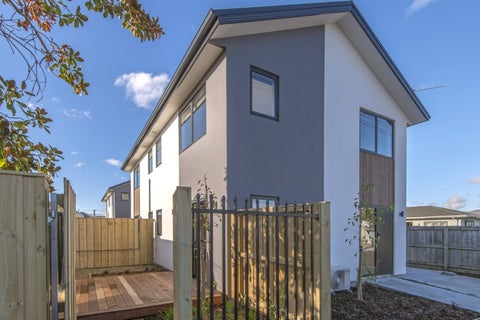 27 Gibbon Street, Sydenham, Christchurch