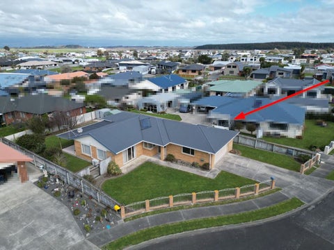 6 Teppett Place, Foxton Beach, Foxton