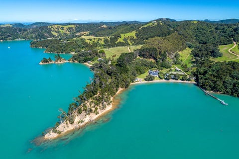 136 Cowes Bay Road, Waiheke Island, Waiheke Island