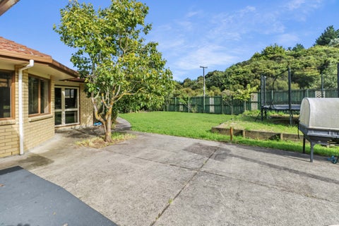 30 Pencarrow Crescent, Wainuiomata, Lower Hutt