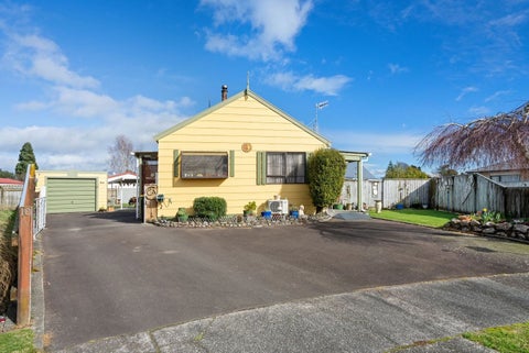 10 Broadbelt Grove, Levin, Levin