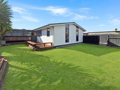 6 Chadwick Place, Highbury, Palmerston North