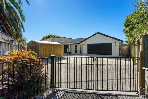 5 Speranza Avenue, Otaki