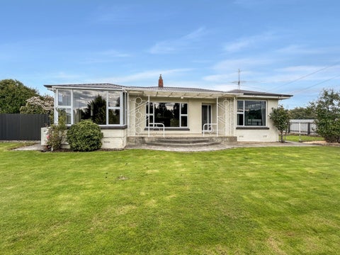 118 Retreat Road, Waihopai, Invercargill
