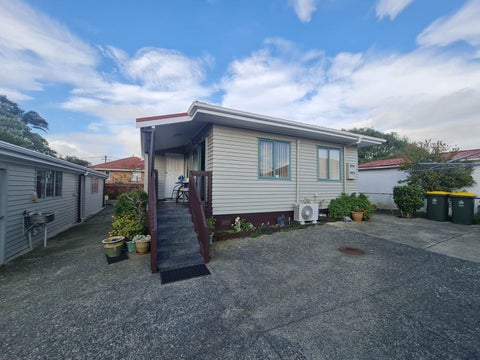 12 Grantham Road, Papatoetoe, Auckland