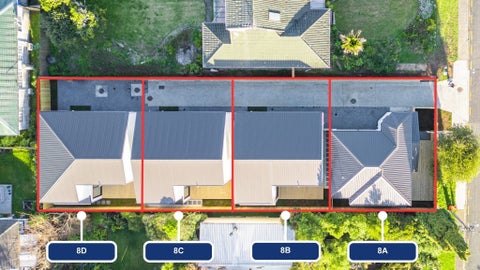 8C Deuxberry Avenue, Northcote, Auckland