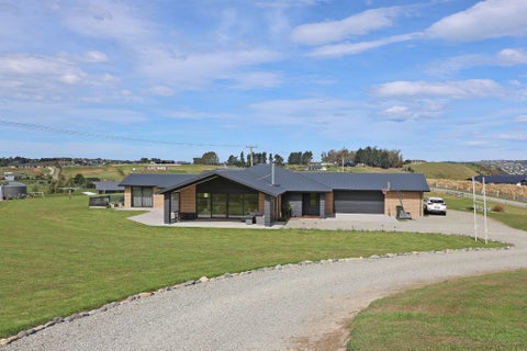18 Pukeko Lane, Oamaru, Waitaki, Otago
