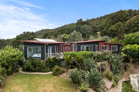 815 Waipu Caves Road, Waipu, Waipu