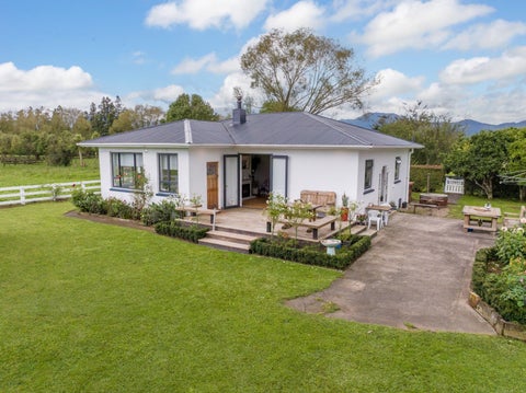 708 Waghorn Road, Waharoa
