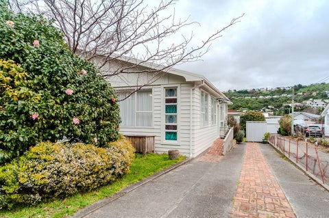 111 Darlington Road, Miramar, Wellington