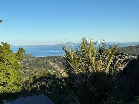 168 Scenic Drive, Titirangi, Auckland