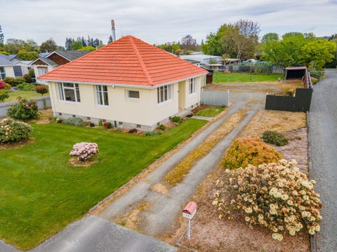 24 Taylor Street, Geraldine, Geraldine