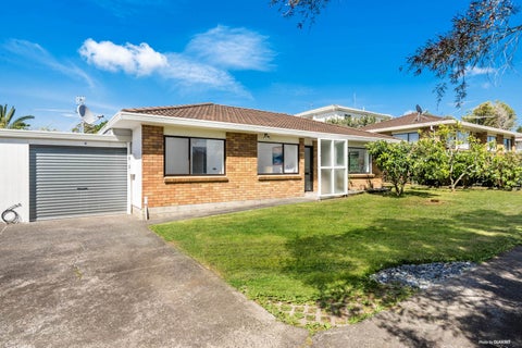 4/17 Queen Mary Avenue, New Lynn, Auckland