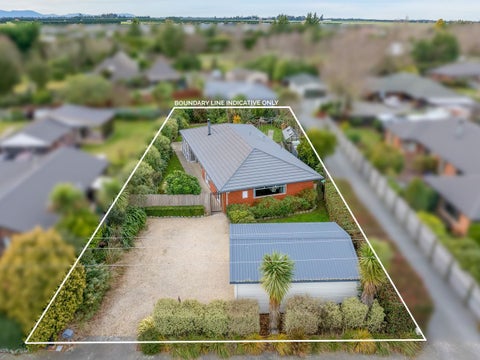 290 Horndon Street, Darfield, Darfield