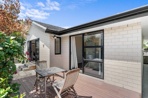 47A Hanrahan Street, Upper Riccarton, Christchurch