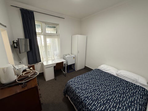 33 Thompson Street, Mount Cook, Wellington