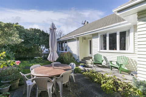 6 Hawtrey Terrace, Johnsonville, Wellington