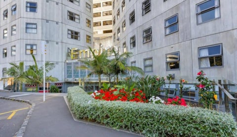 622/21 Whitaker Place, Grafton, Auckland