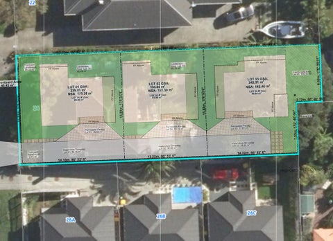 24 Bentleigh Avenue, New Windsor, Auckland