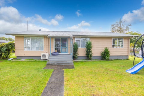 34 Baker Street, Huntly, Huntly