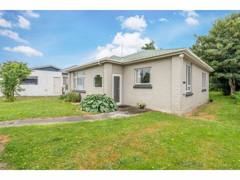 56 Filleul Street, Gladstone, Invercargill