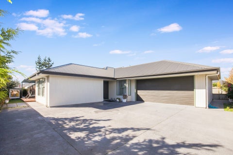 43A Norwich Street, Linwood, Christchurch