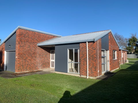 14 Maunder Street, Marton