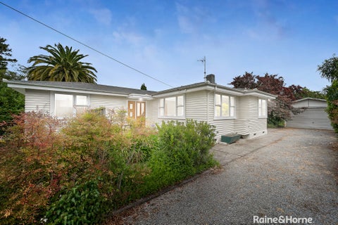 112 South Road, Solway, Masterton