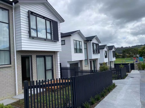 456 Albany Highway, Albany, Auckland