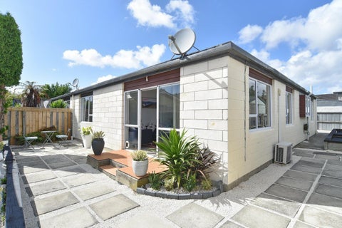 97B Waltham Road, Sydenham, Christchurch