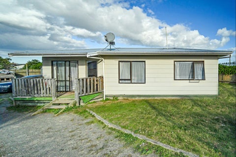2 Arklow Place, Flaxmere, Hastings