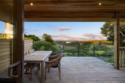 299 Sharp Road, Warkworth, Warkworth
