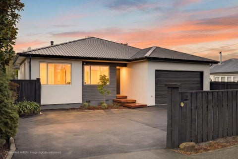 28 Burwood Road, Burwood, Christchurch