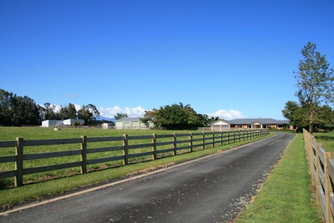 550 Mountain Road, Lepperton, New Plymouth