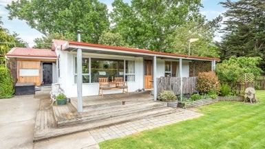 2920 Tram Road, West Eyreton, West Eyreton